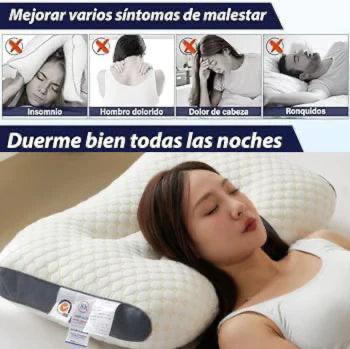 ALMOHADA ORTOPÉDICA